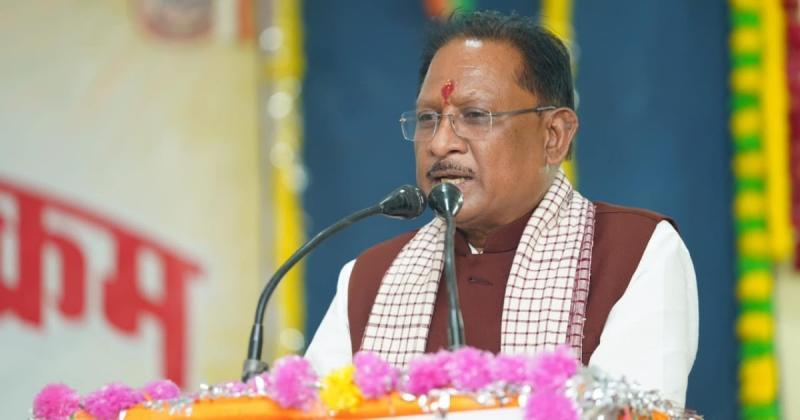 रजिस्ट्री विभाग में मिलेगी 10 नई सुविधाएं, सीएम साय करेंगे शुभारंभ