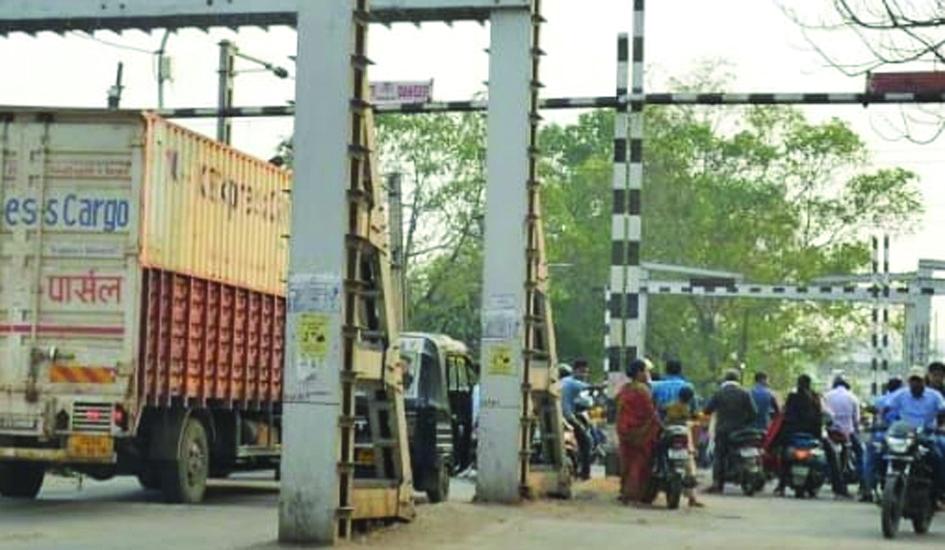 टेंडर पास होने के साथ शुरू होगी रेल अंडरपास निर्माण की प्रक्रिया, मिलेगी सुविधा