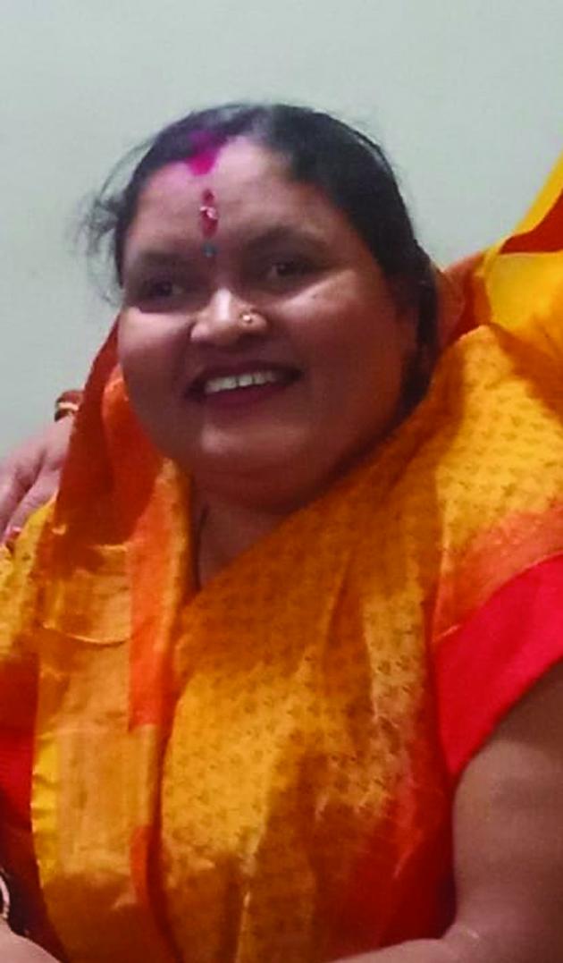 जलाकर मार डाला पत्नी को आरोपी पति पर चलेगा मुकदमा