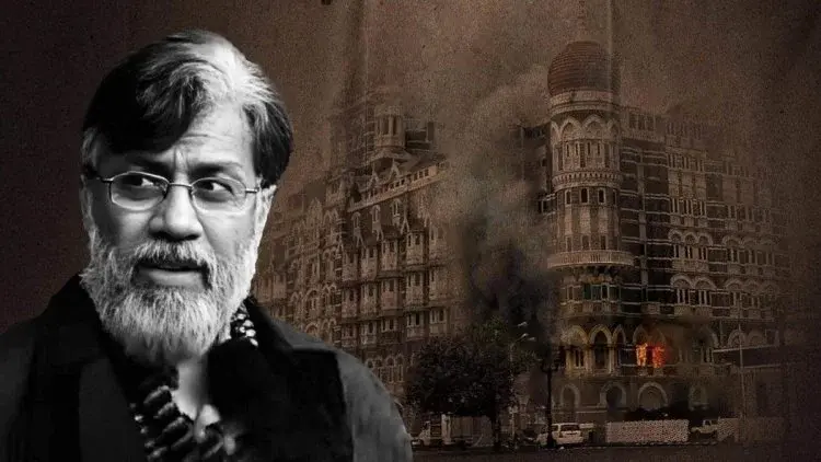 किसी भी वक्त लैंड हो सकता है तहव्वुर राणा का विमान