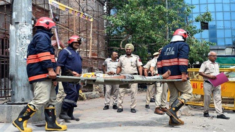 PAK सीमा से सटे राज्यों में कल 31 मई को होगा 'ऑपरेशन शील्ड'