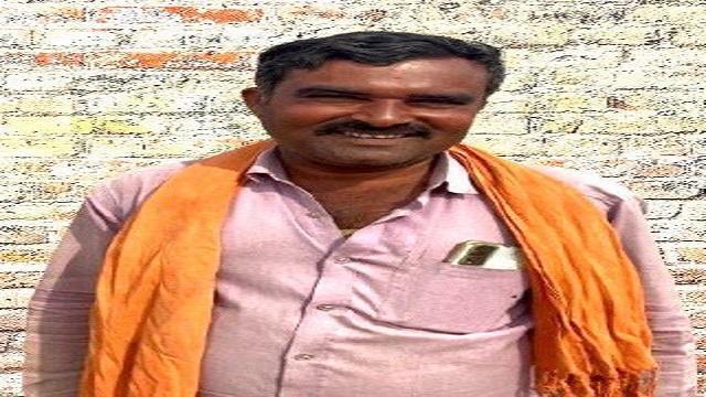 कृषक उन्नति योजना से बदली किसान धनीराम साहू की तकदीर