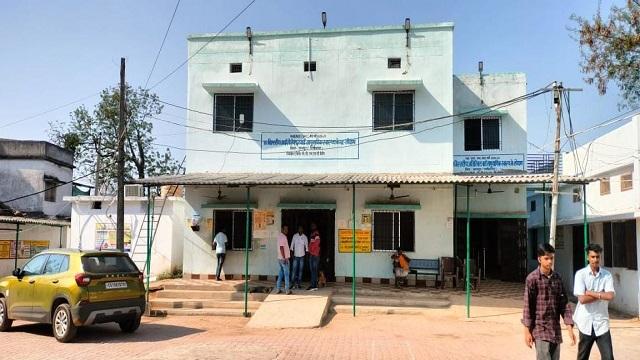 जशपुर जिले में स्वास्थ्य सुविधाओं के विस्तार से झारखंड के लोगों को भी लाभ
