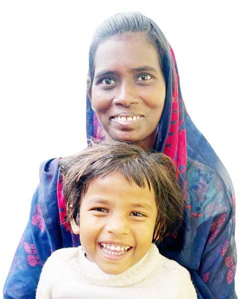 महतारी वंदन योजना ज्योति की बेटी के इलाज में बनी मददगार