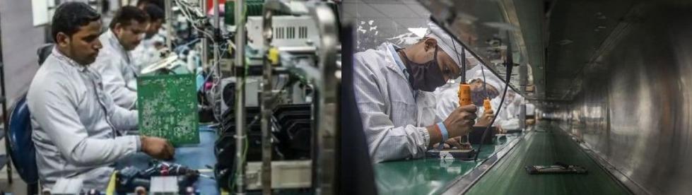 इलेक्ट्रॉनिक्स के क्षेत्र में छत्तीसगढ़ की ऊंची उड़ान