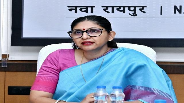 01 से 07 जून तक मनाया जायेगा “चावल उत्सव”, राशनकार्डधारी परिवारों को एकमुश्त मिलेगा तीन माह का चावल