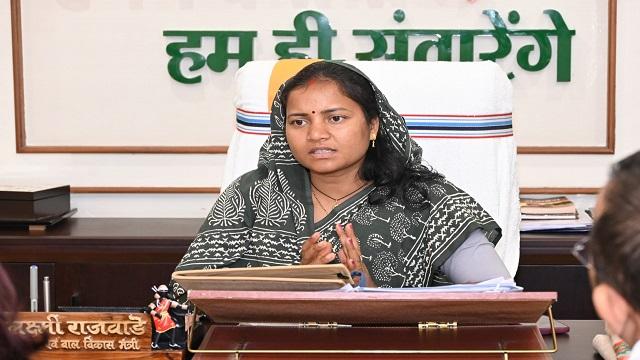 भटगांव क्षेत्र के विकास के लिए 20.57 करोड़ रूपए मंजूर