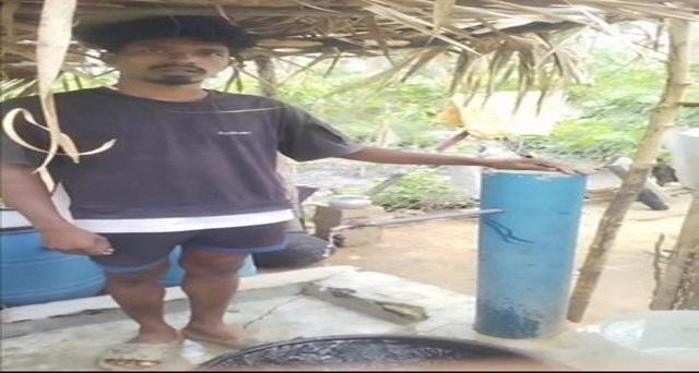 भटपल्ली में जल जीवन मिशन की मिसाल: हर घर तक पहुंचा नल से शुद्ध जल