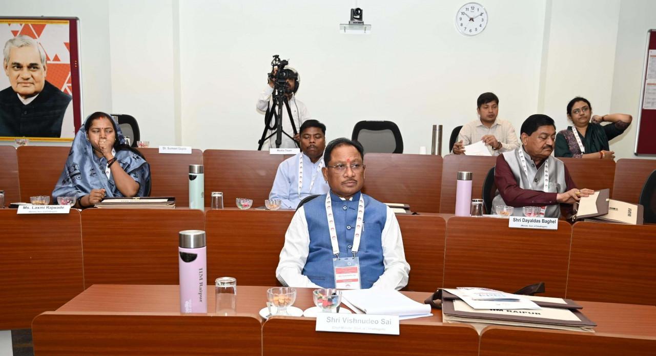 सुशासन की नई परिभाषा गढ़ता चिंतन शिविर 2.0