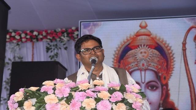 वित्त मंत्री ओपी चौधरी के मुख्य आतिथ्य में रामगढ़ महोत्सव का भव्य समापन