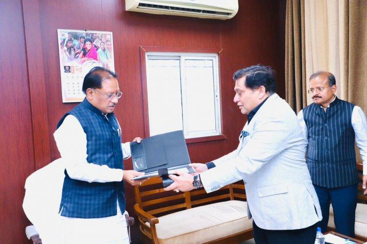 छत्तीसगढ़ से होगी अब पूरे देश को ट्रांसफार्मर की सप्लाई, देश के सबसे उन्नत ट्रांसफॉर्मर अब बनेंगे रायपुर में