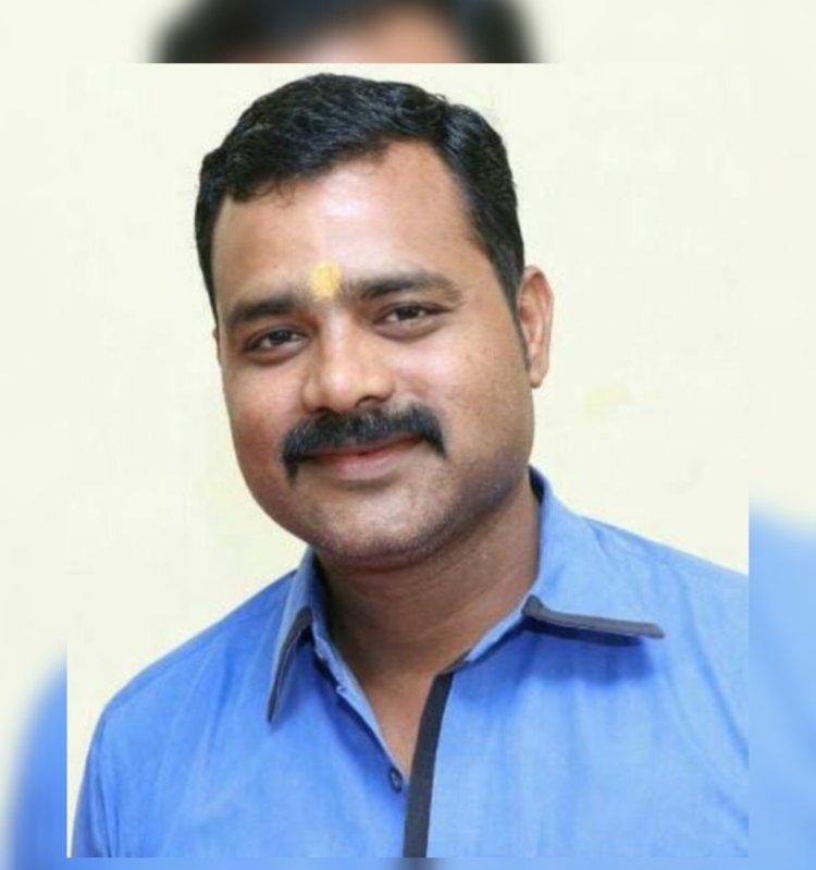 कांग्रेस के नगरीय निकाय पर्यवेक्षक प्रमोद तिवारी कल पहुंचेंगे बागबाहरा- भूपेन्द्र सिंह ठाकुर