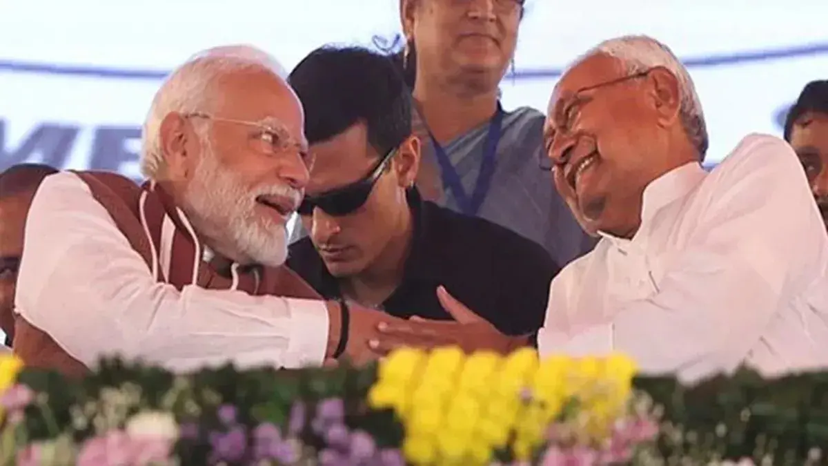 चुनावी साल में बिहार को केंद्र की दो और बड़ी सौगात, 10 हजार करोड़ के ये दो बड़े प्रोजेक्ट मंजूर