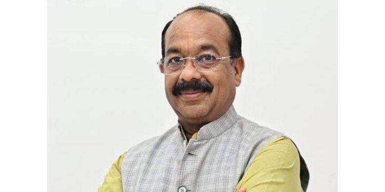 नगरीय निकायों और पंचायतों में आरक्षण प्रकिया अंतिम चरण में,जल्द चुनाव कार्यक्रम घोषित होने की संभावना : उप मुख्यमंत्री अरुण साव