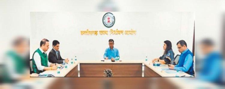 आचार संहिता अगले सप्ताह कभी भी, नगरीय निकाय पंचायत चुनाव का होगा ऐलान