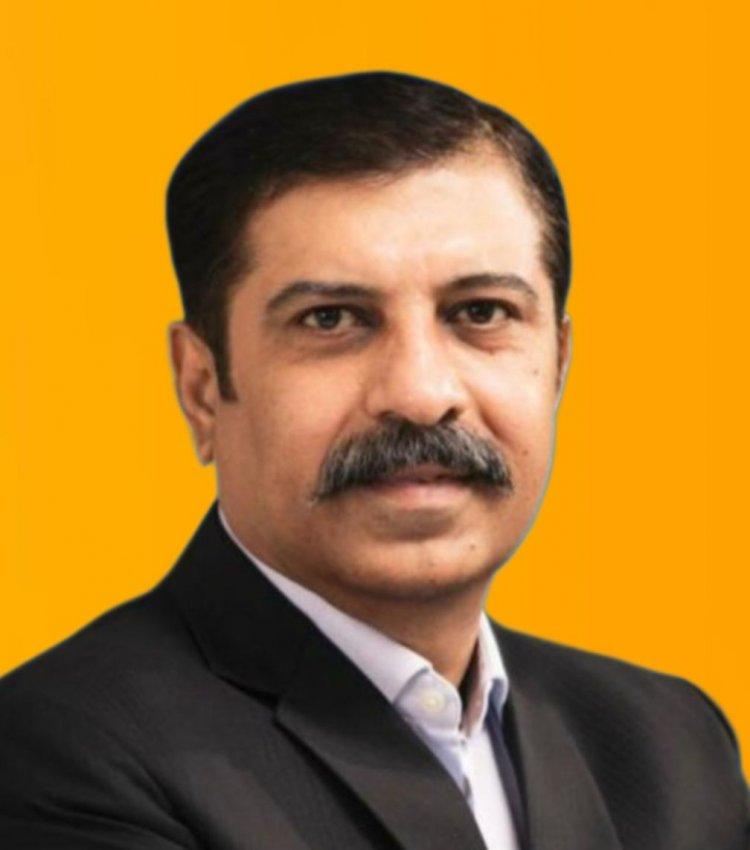 AJIO और Myntra द्वारा तुर्की ब्रांड्स की बिक्री रोकना सराहनीय कदम - अमर पारवानी