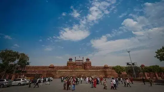 राष्ट्रपति द्रौपदी मुर्मू ने आतंकवादी मोहम्मद आरिफ की दया याचिका खारिज