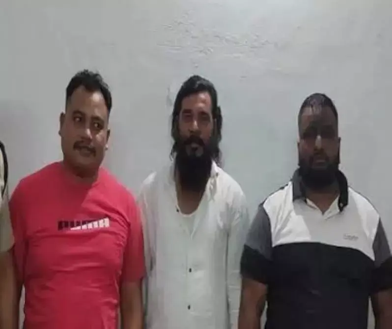 महादेव सट्टा एप के पैनल ऑपरेटर को मिली 7 साल की जेल