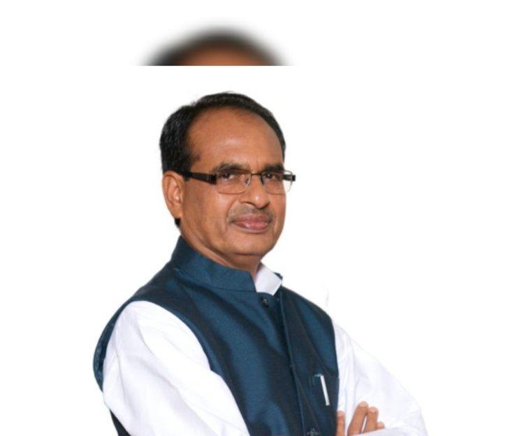 केंद्रीय कृषि मंत्री शिवराज सिंह चौहान का 10 जनवरी को दुर्ग जिला प्रवास