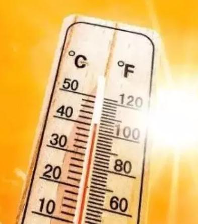 लू से 12 लोगों की मौत, स्वास्थ्य विभाग ने की पुष्टि