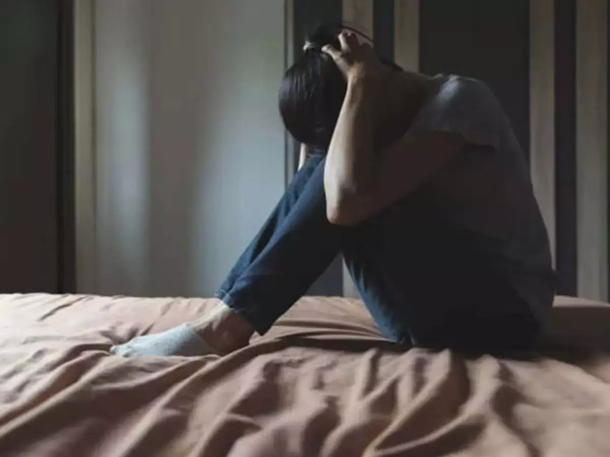 मैनपाट-रिसॉर्ट में युवती से रेप, अधेड़ की तलाश जारी