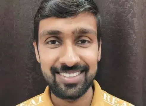 CG के शुभम अग्रवाल विदेश मंत्रालय में असिस्टेंट सेक्शन ऑफिसर नियुक्त