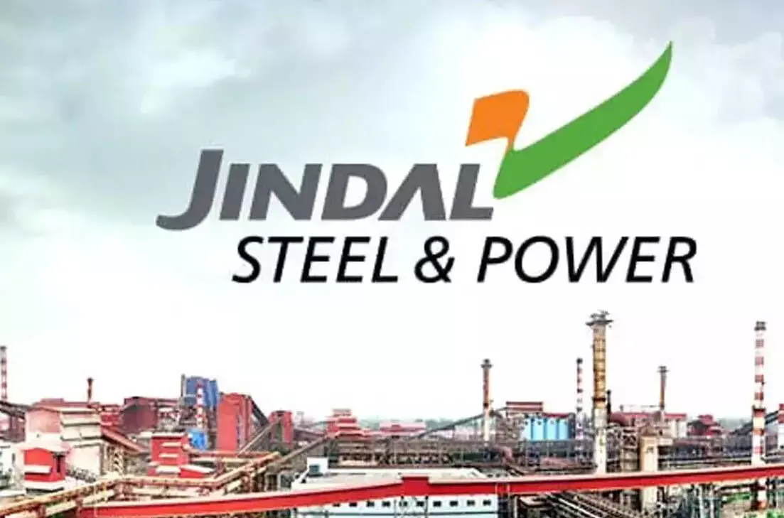 वाणिज्यिक कोयला खनन के क्षेत्र में असाधारण योगदान और उत्कृष्टता के लिए जिंदल पावर लिमिटेड सम्मानित