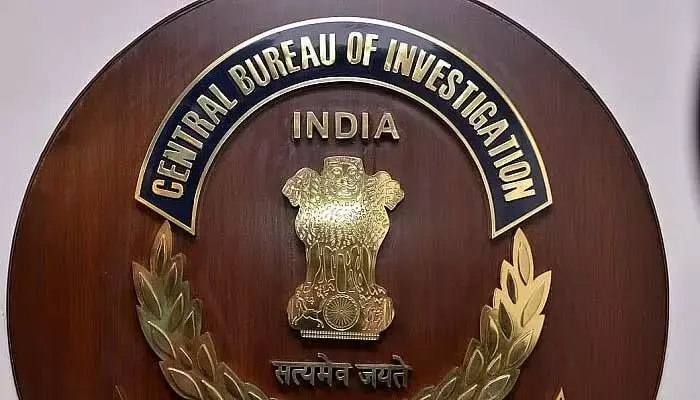 रेलवे के मुख्य अभियंता समेत चार लोग रिश्वतकांड में गिरफ्तार, CBI का बड़ा एक्शन