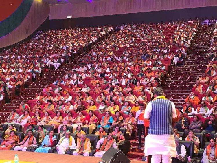 स्थानीय निकायों के चुनाव के बाद होगा साय कैबिनेट का पहला विस्तार