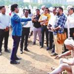 वीर नारायण सिंह संग्रहालय में दिखेगी जनजातीय विद्रोह की वास्तविक झांकी