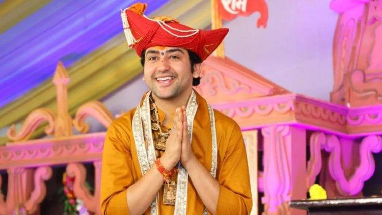 चर्च के सामने कथा करेंगे बागेश्वर धाम बस्तर में सर्वाधिक धर्मान्तरण: पं. शास्त्री