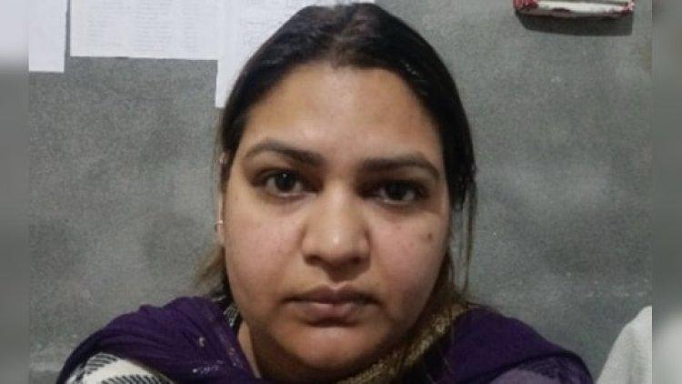 लॉरेंस बिश्नोई से है इस लेडी डॉन की दुश्मनी, जेल में कैद पति के इशारों चला रही अपना गैंग