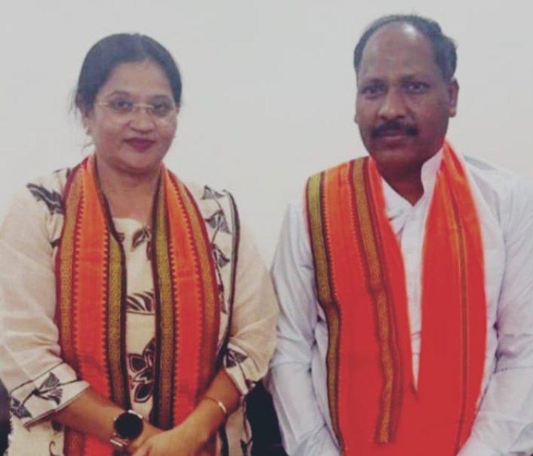 पीएम मोदी के नेतृत्व में भारत फिर से विश्व गुरु की गरिमा हासिल कर चुका : रत्नावली कौशल