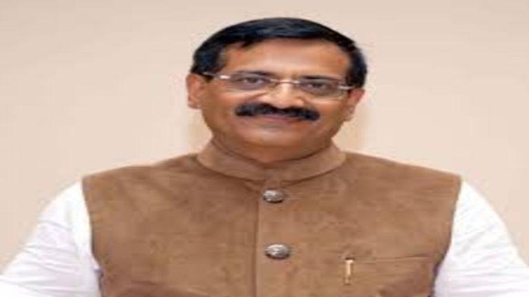 कांग्रेस के पूर्व मेयर ढेबर ने शहर में विकास के नाम पर लूट मचाई थी : केदार गुप्ता