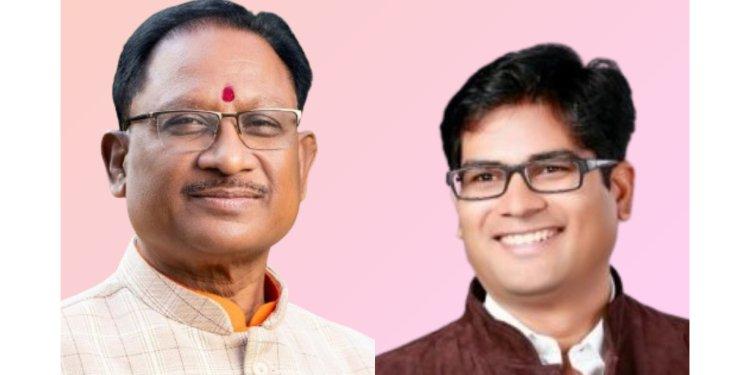 साय सरकार ने नए साल का खिलाड़ियों को दिया बड़ा तोहफा : सीएम विष्णु देव साय ने दी मंजूरी,मंत्री चौधरी ने स्वीकृत किए 29 नए पद