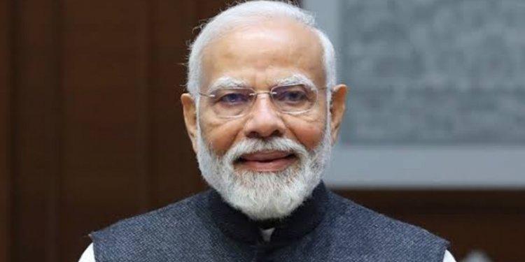 बस्तर क्षेत्र के बच्चों में साइंस का पैशन,खेल में भी कर रहे हैं कमाल : प्रधानमंत्री नरेंद्र मोदी