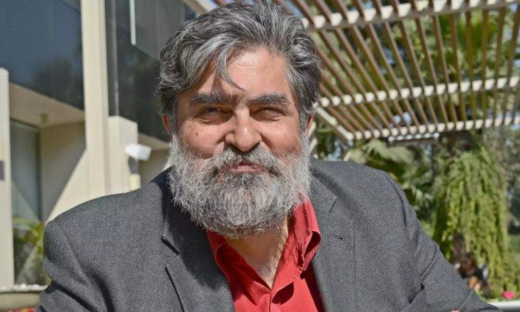 भारत के 'टाइगर मैन' कहे जाने वाले वाल्मीक थापर का निधन, 73 वर्ष की आयु में ली अंतिम सांस