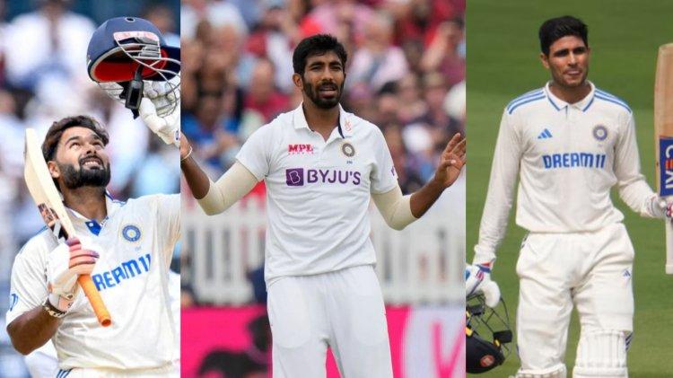 इंतज़ार की घड़ी खत्म, भारत को मिलेगा नया टेस्ट कप्तान, BCCI करेगी घोषणा