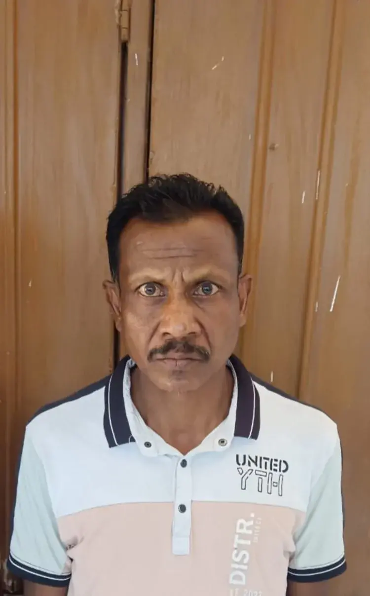 हत्या के आरोपी पति को आजीवन कारावास की सजा, न्यायाधीश शर्मा ने सुनाई सजा