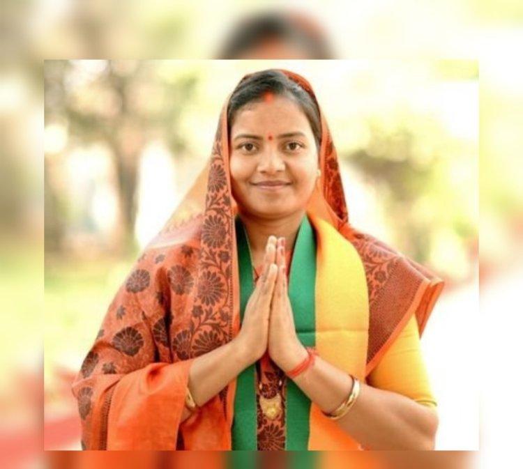 फिर शुरू होगा महतारी वंदन योजना का रजिस्ट्रेशन, मंत्री लक्ष्मी राजवाड़े ने दिए संकेत