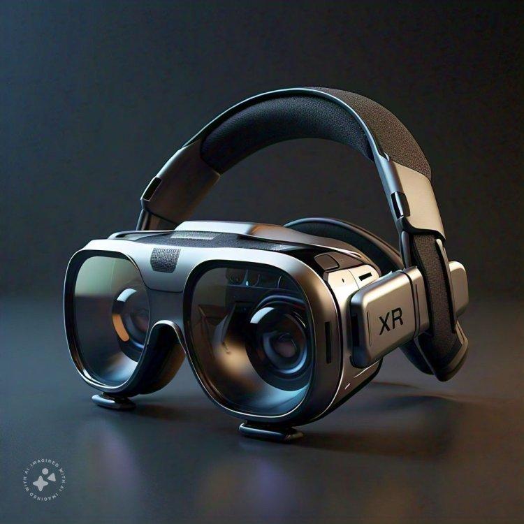 Samsung जल्द ही लांच करेगा अपने 'स्मार्ट चश्मे', AI, गेम्स जैसे मिलेंगे बहुत से फीचर्स