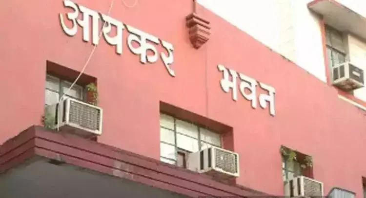 रायपुर-धमतरी के सराफा कारोबारियों ने की 15 करोड़ की कर चोरी