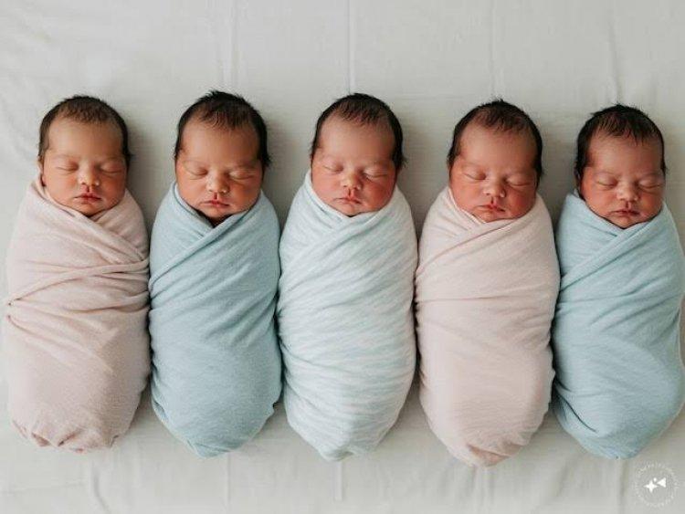 अब ज्यादा बच्चे पैदा करने पर देगी पैसे सरकार, आंध्र प्रदेश के CM ने की बड़ी घोषणा