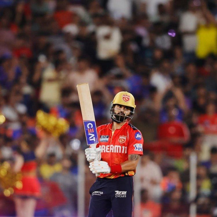 सरपंच साहब" ने रचा इतिहास, IPL में 50वीं जीत दर्ज करने वाले पांचवें कप्तान बने श्रेयस अय्यर