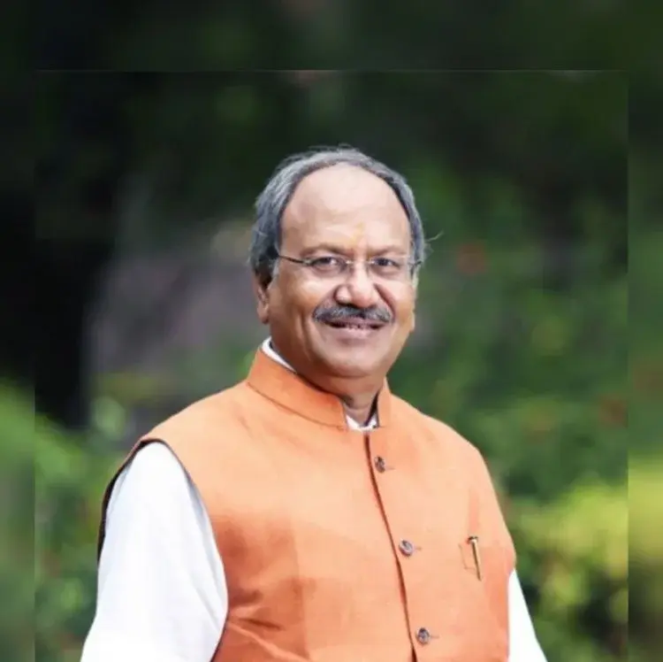 आम बजट 2025 देश के खुशहाली का बजट : सांसद बृजमोहन