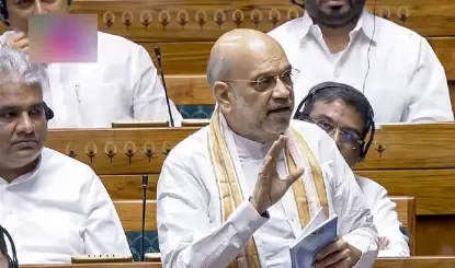 अमित शाह बोले- 23 जुलाई को दी गई थी समय पूर्व चेतावनी, केरल सरकार ने क्या किया?