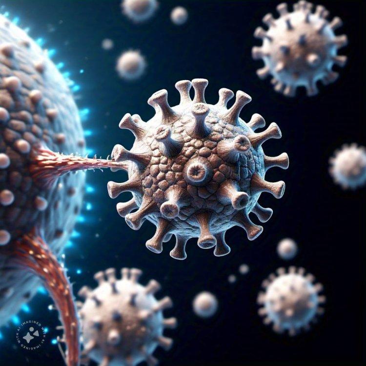 HMPV वायरस को लेकर छत्तीसगढ़ में स्वास्थ्य विभाग अलर्ट, ली गई अहम बैठक, दिए गए ये निर्देश