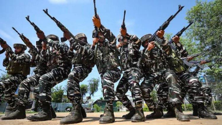 वॉर मॉक ड्रिल" से पहले देश भर में अलर्ट