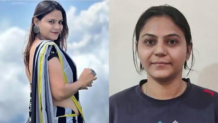 जासूसी के आरोप में गिरफ्तार ज्योति मल्होत्रा ​​का इंस्टाग्राम अकाउंट सस्पेंड