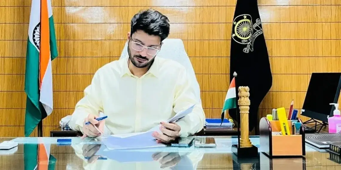 धान खरीदी से पहले कलेक्टर ने लिया बड़ा एक्शन, इस वज़ह से 44 केंद्रों के प्रभारी हटाए गए